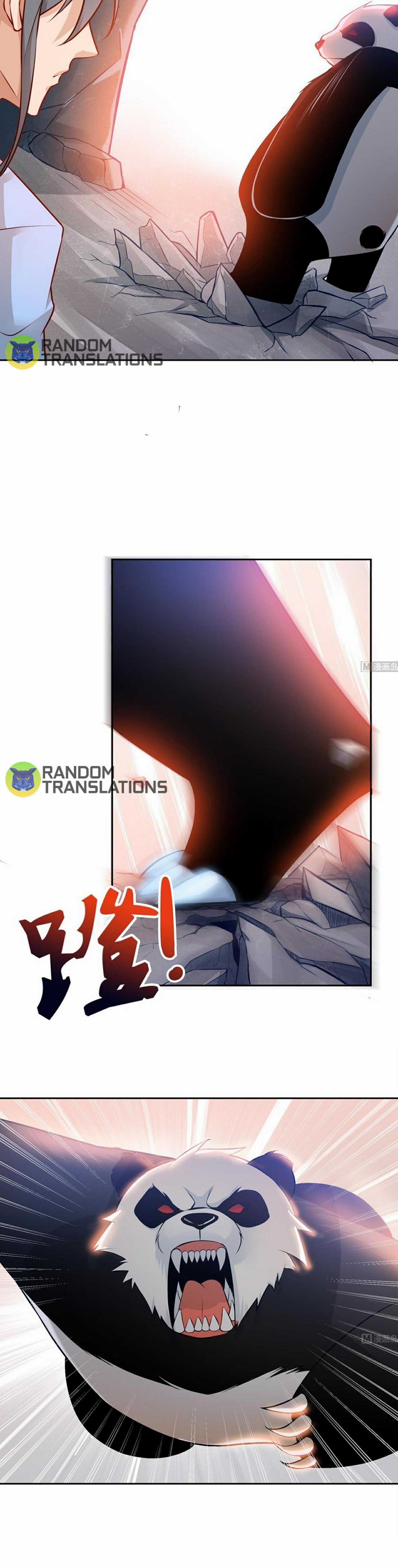 The Peerless Sword God Chapter 65 7